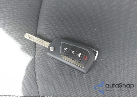 2022 Toyota Corolla Le from USA, damaged, VIN JTDEPMAE9NJ191650